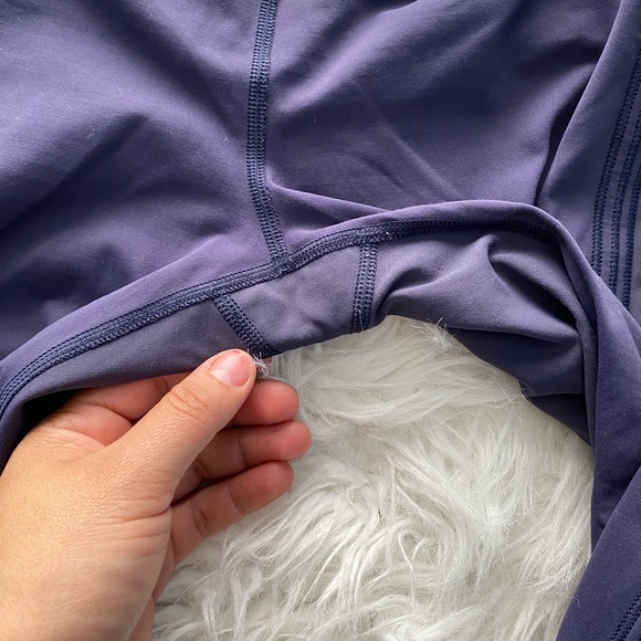 Lululemon Run: Inspire Crop II
Inkwell / Ocean Stripe Inkwell - Picture 9 of 10